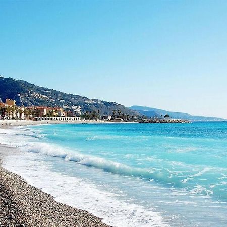 Appartement Menton Au Coeur De La Vieille Ville מראה חיצוני תמונה