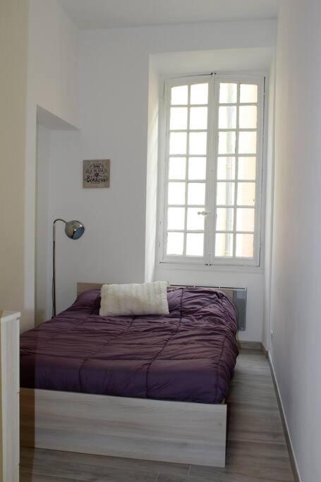 Appartement Menton Au Coeur De La Vieille Ville מראה חיצוני תמונה